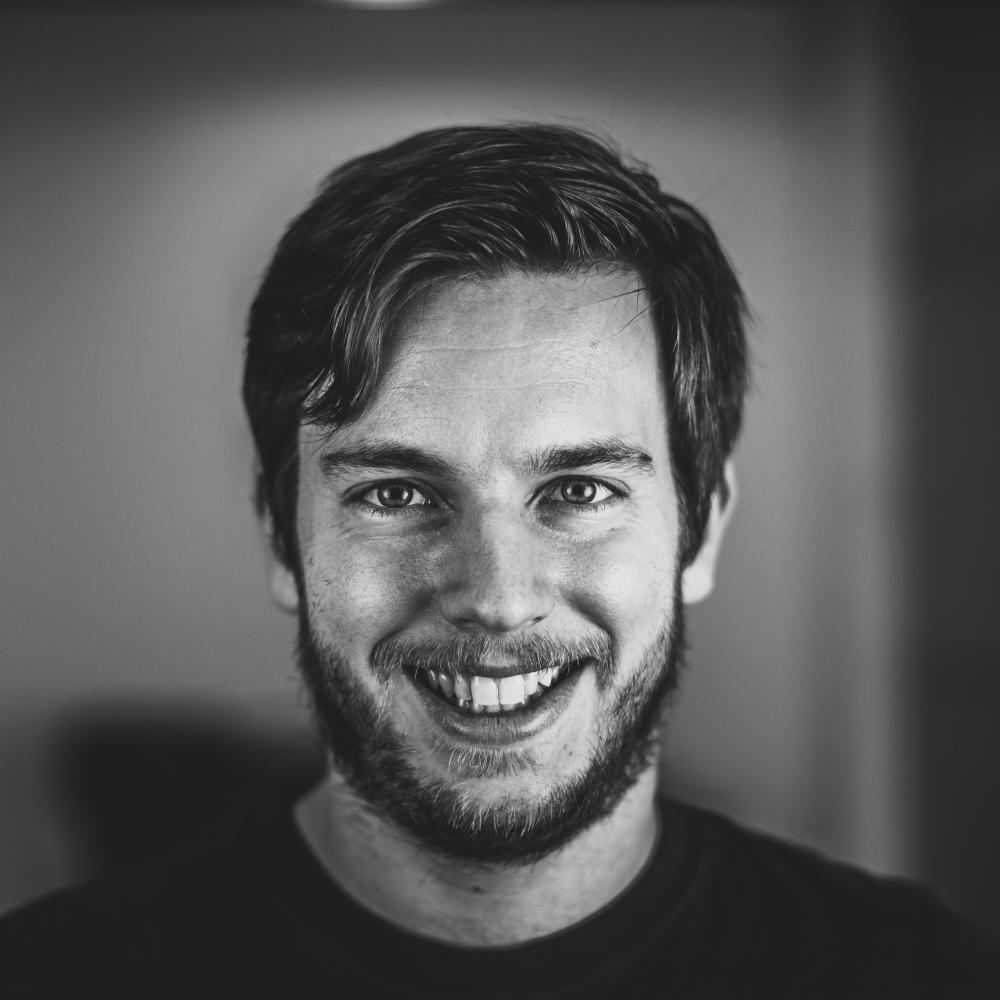 Tobias Kaminsky