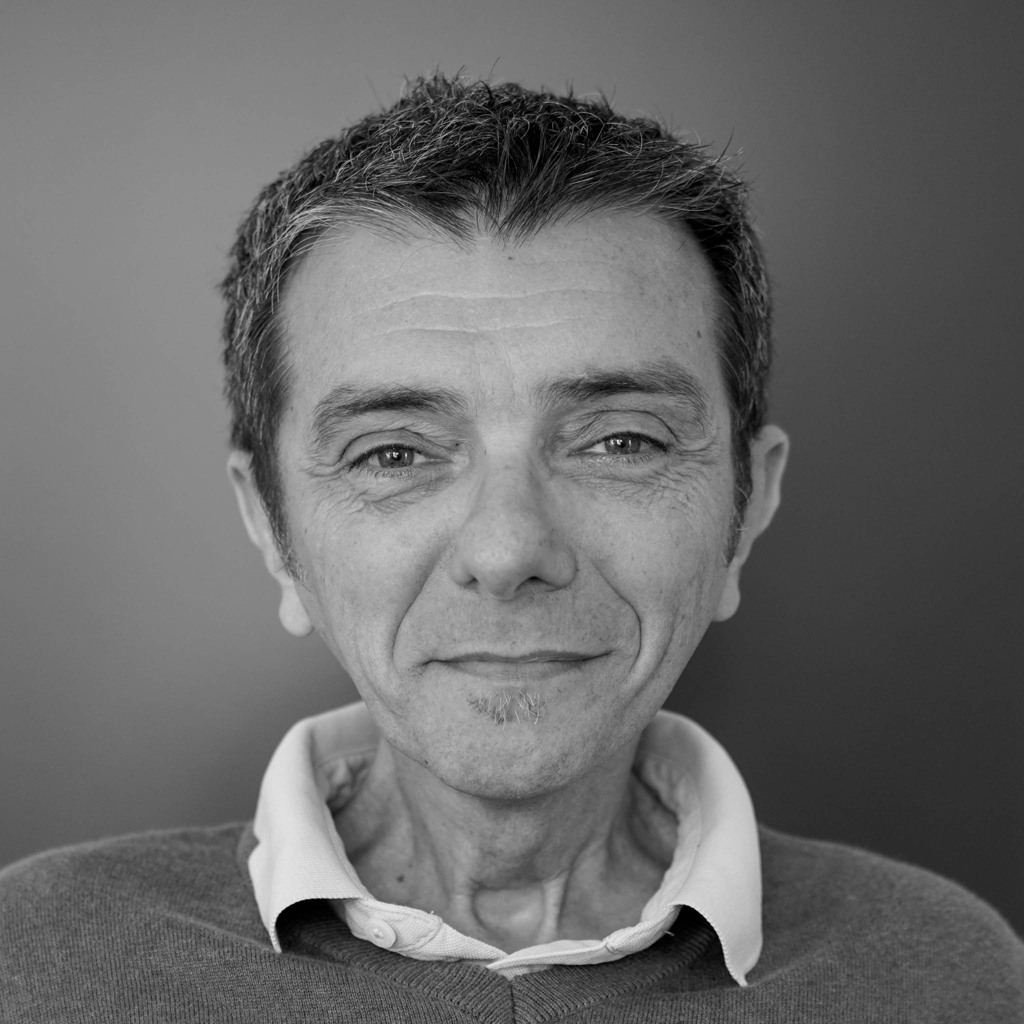 Sébastien Ramombordes