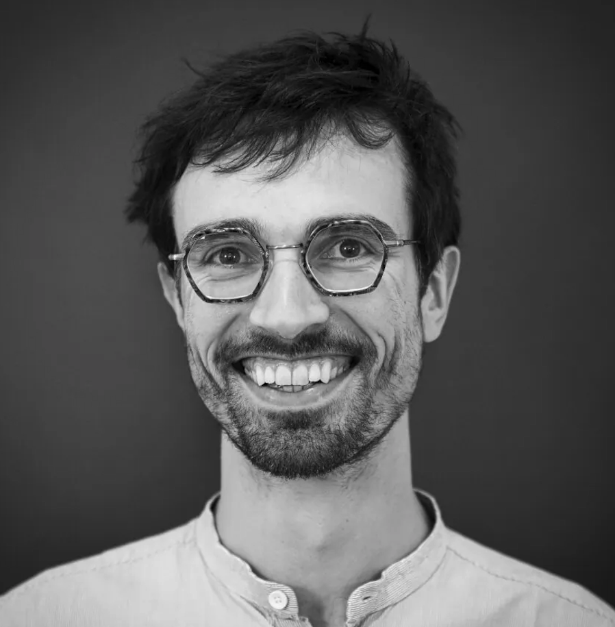 Maxime Le Héricy