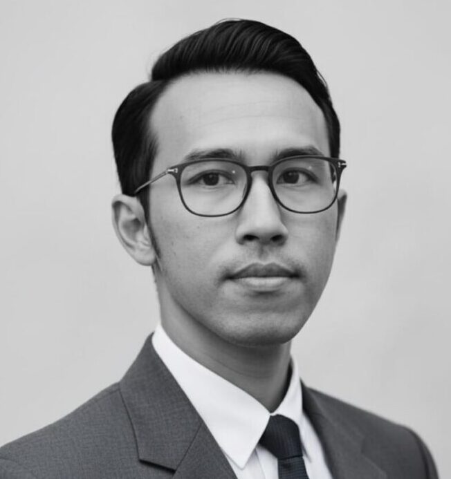 Luthfi Pratomo