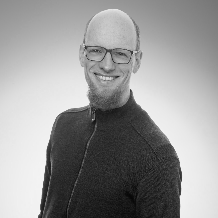 Holger Angenent