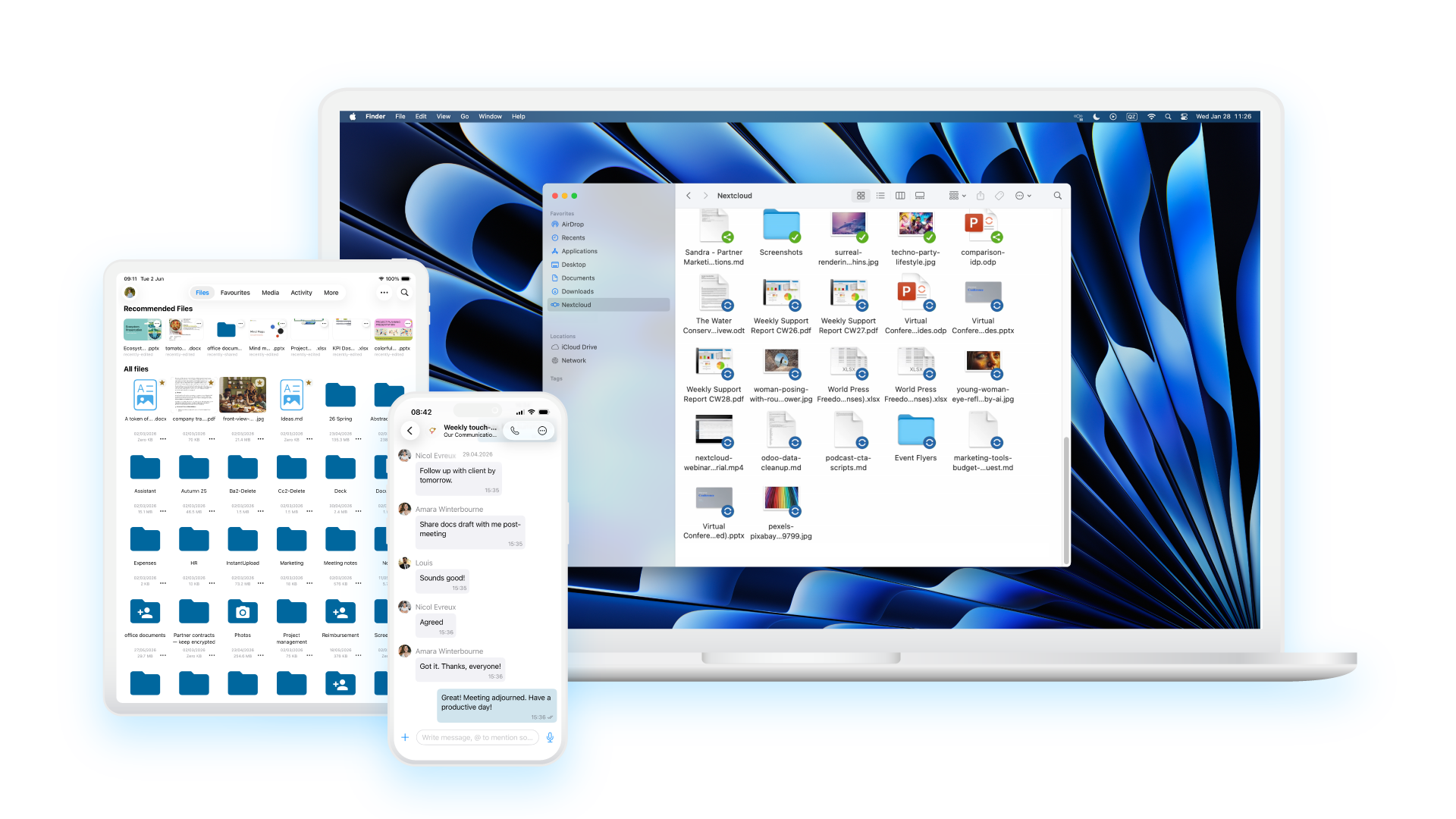 hub26-spring-mobile-desktop-clients