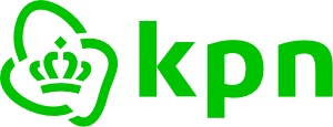 KPN logo