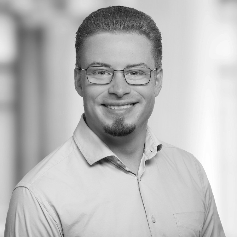 Tobias Waldmann