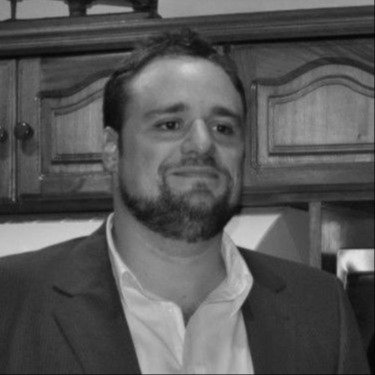 Alejandro Bonilla