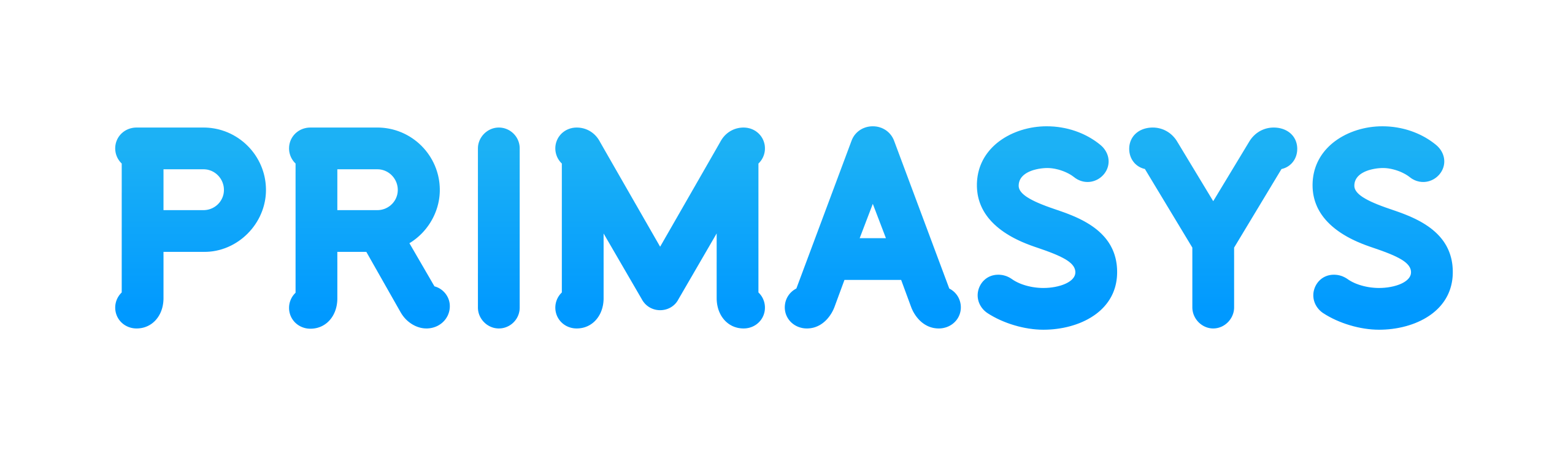 Primasys logo