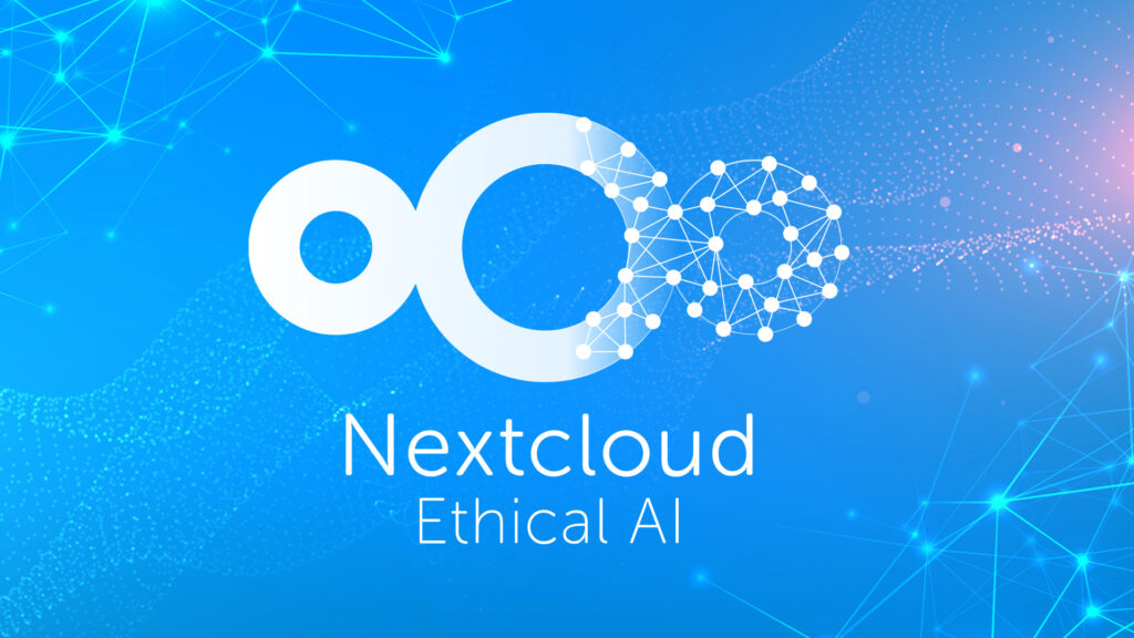 Système d’évaluation Nextcloud Ethical AI